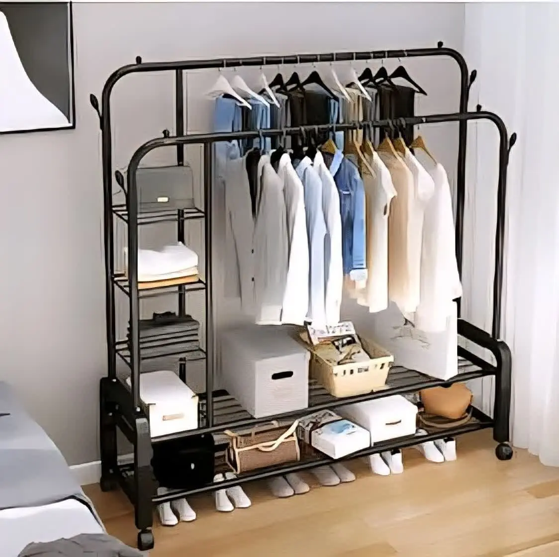 رگال لباس MEXXI🍓