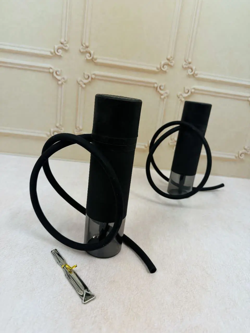 قلیون ماشینی موجود شد🔥