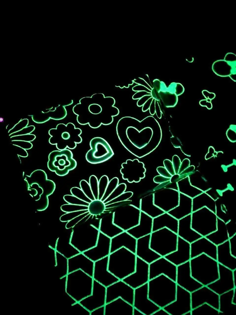 ⭕️پتو شب نما 
