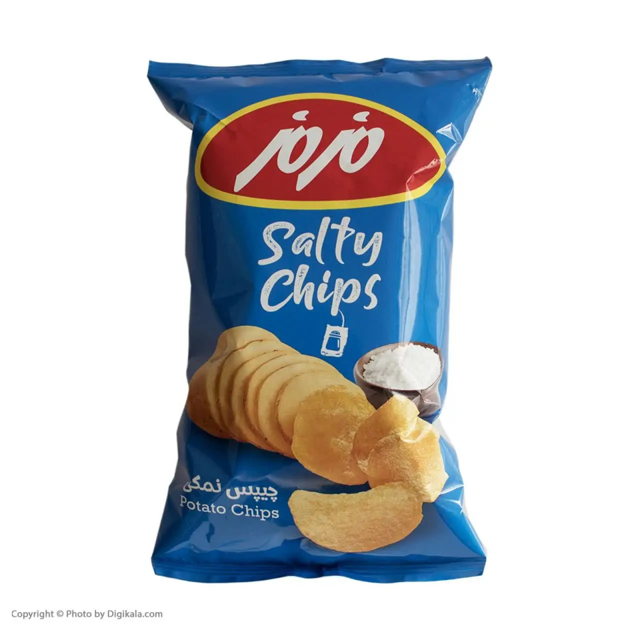 #چیپس_نمکی_مزمز
