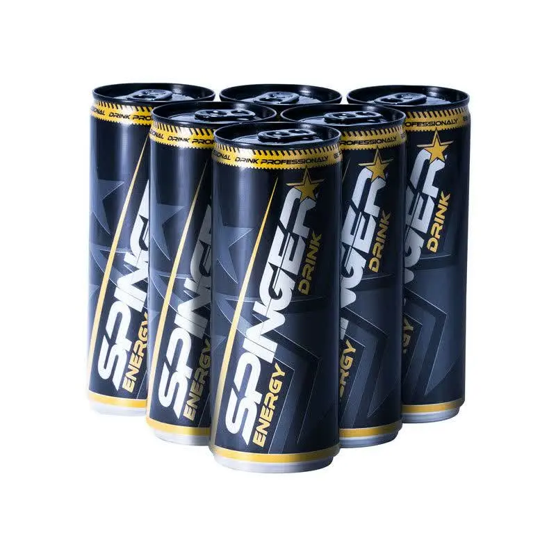 انرژی زا اسپینگر 
