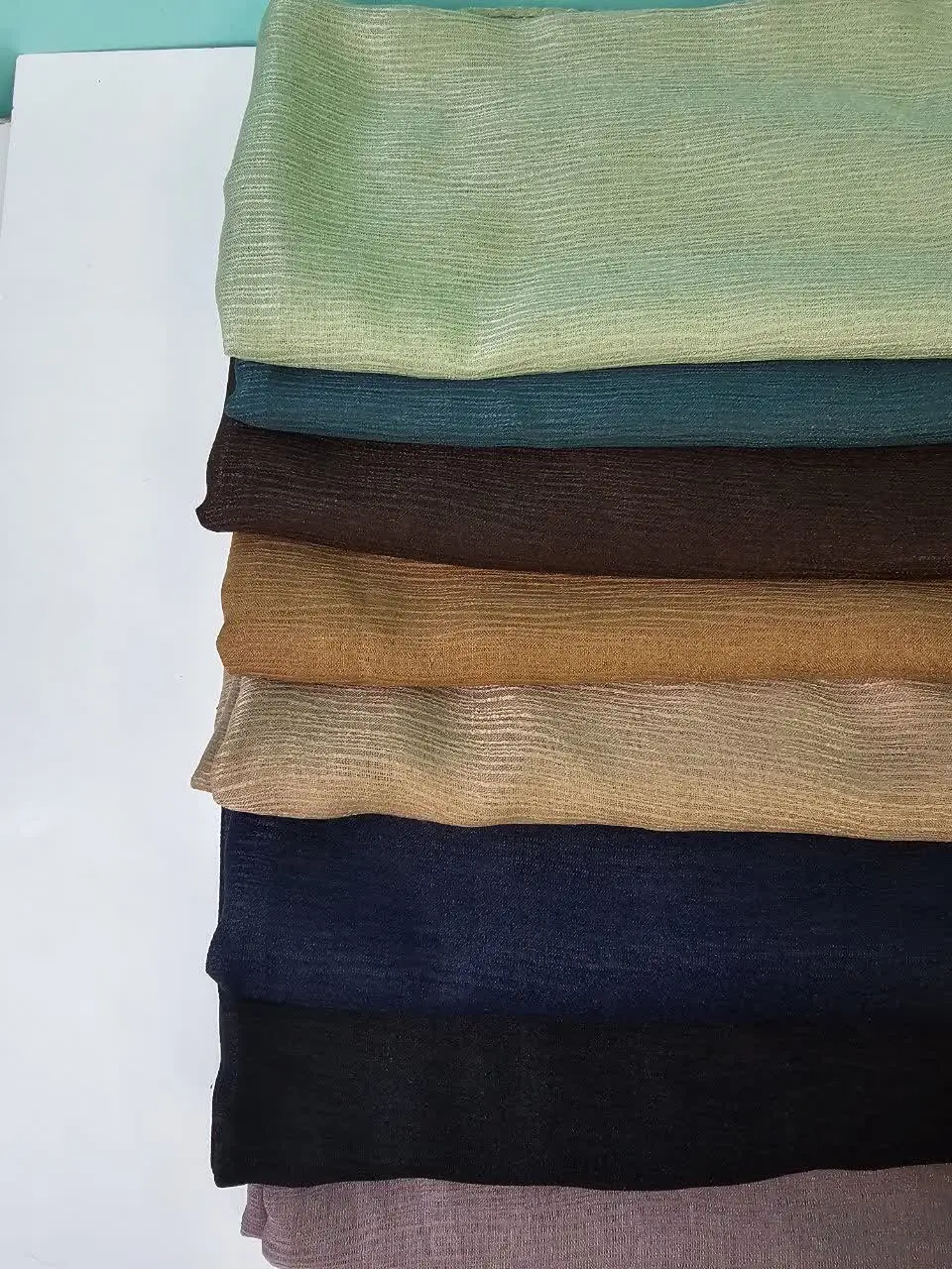 روسری کریشه