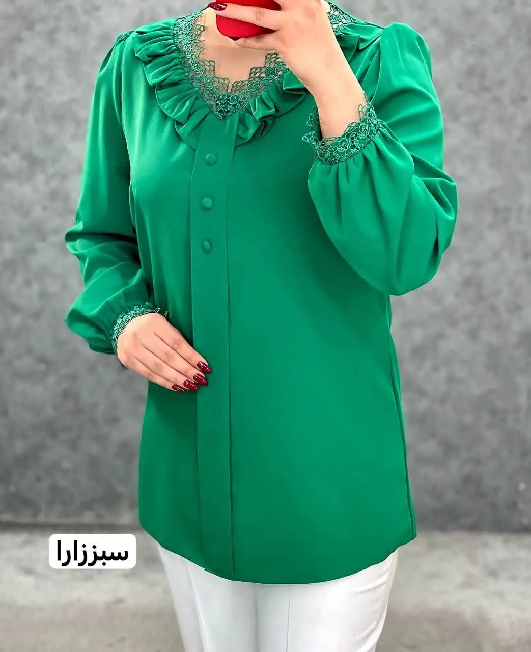 /زارا/کرم /یشمی /پسته ای/ م...