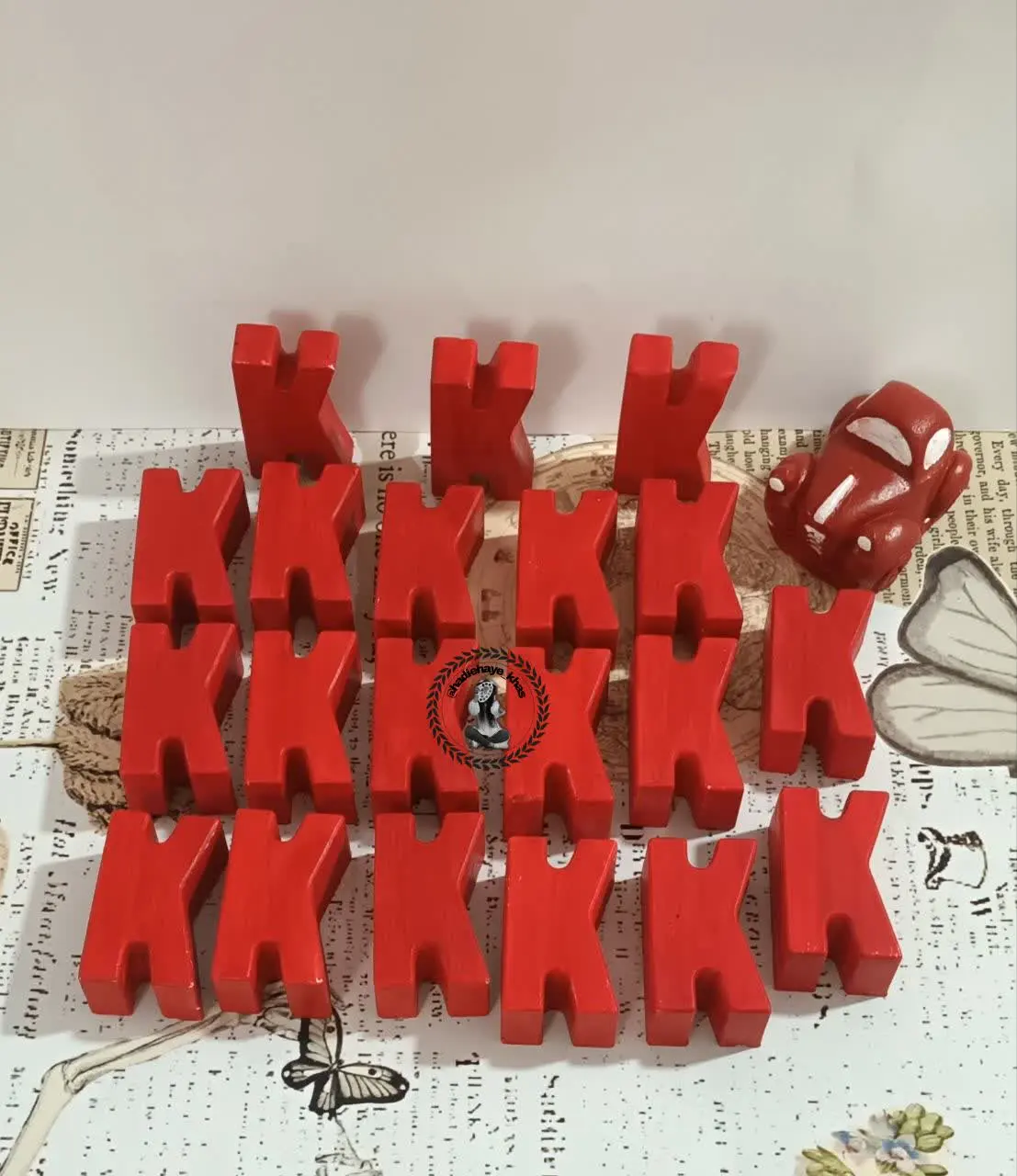 سفارش مشتری گلم🥰
