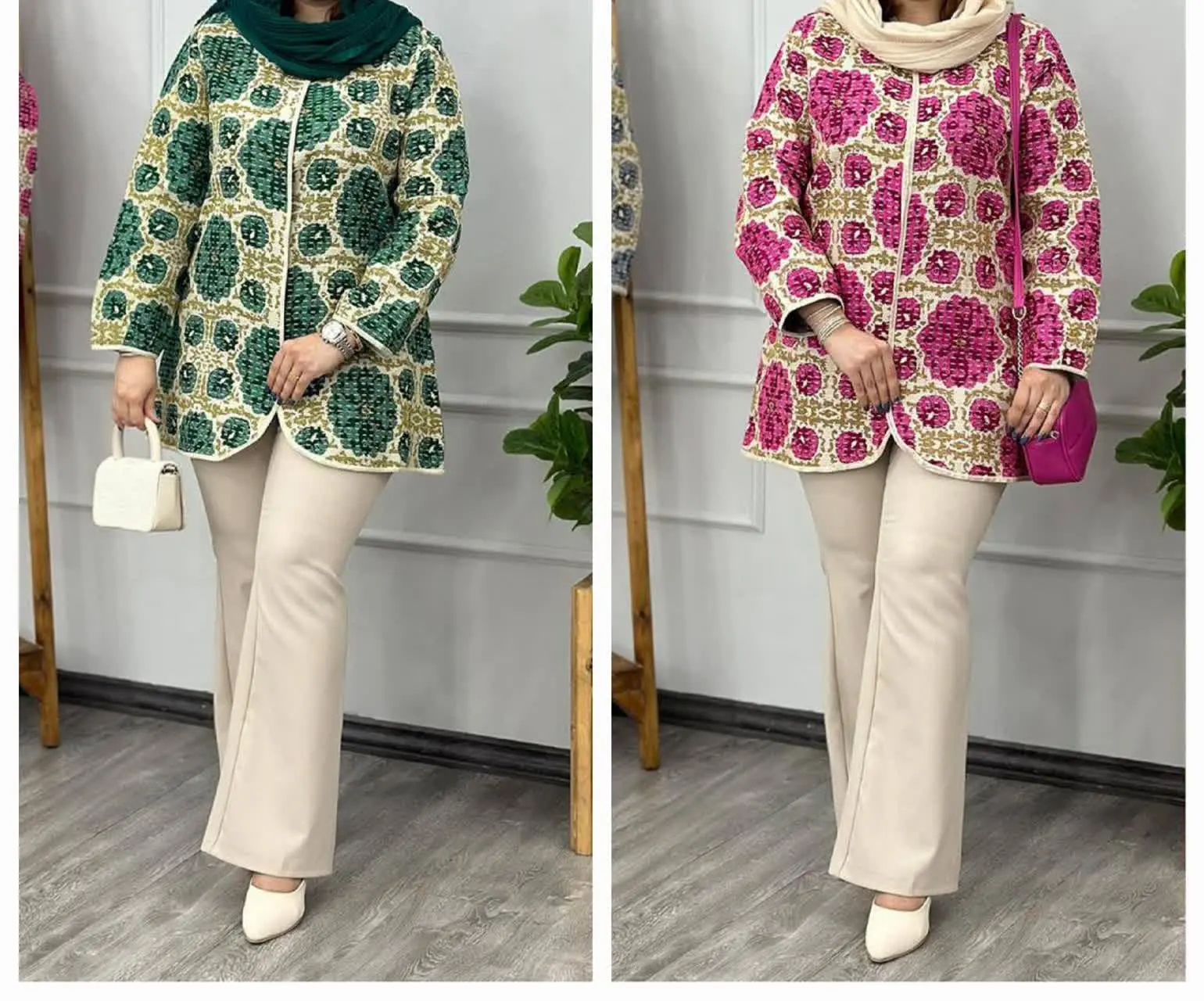 کت گلیمی پیچک