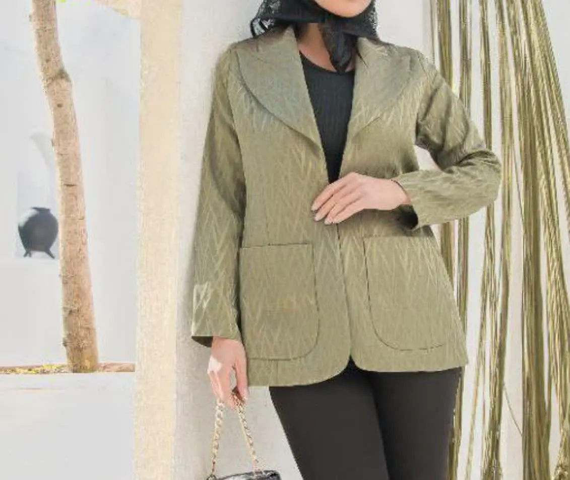 🛍نام: مانتوکتی شنل👌🌱
