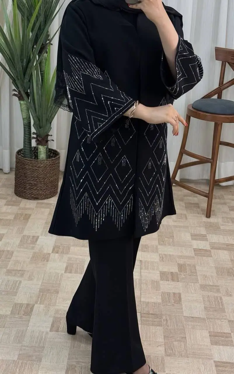 ✨نام: کت مجلسی شاهکار
