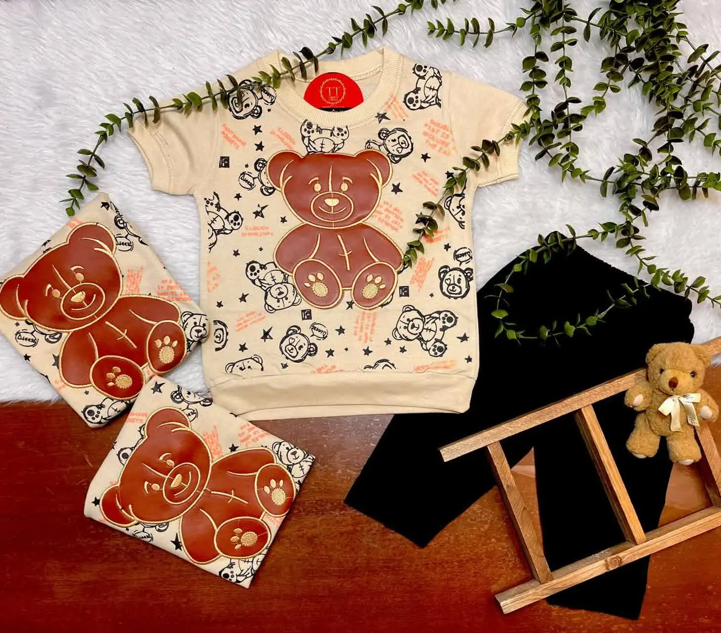 ✏️مدل: اعلا👌 چرم دوزی
