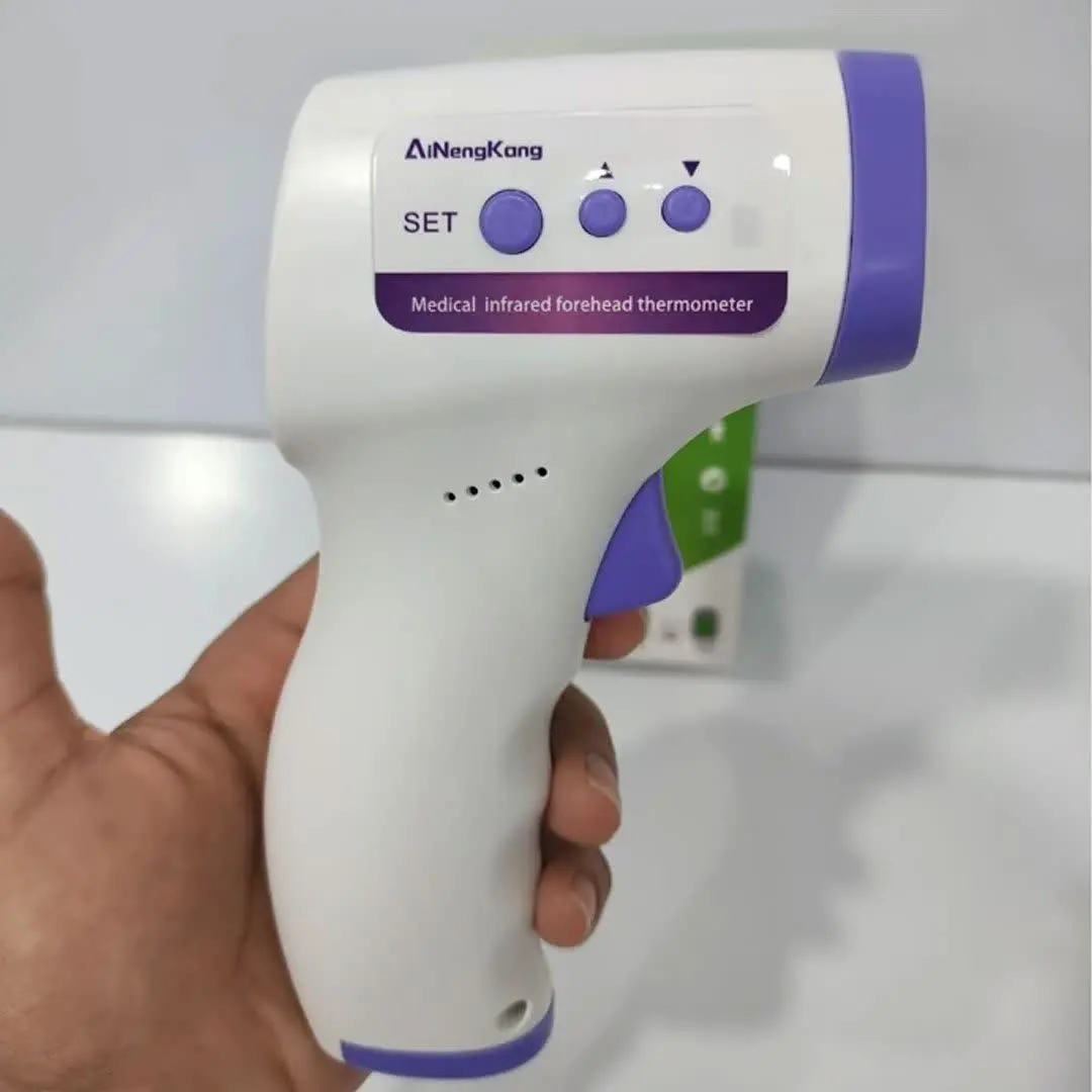 تب سنج لیزری ANINegkang مدل ۳۶۲۳ 
