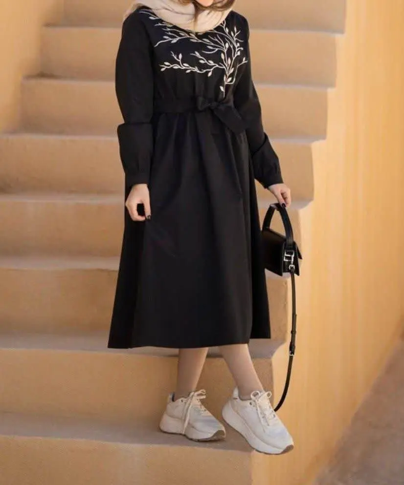 نام: پیراهن نسیم
