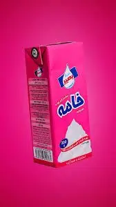 خامه ۲۰۰ گرم بصیر 
