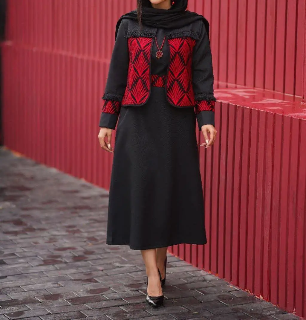 🌿مدل: سه تیکه یلدایی #ناز
