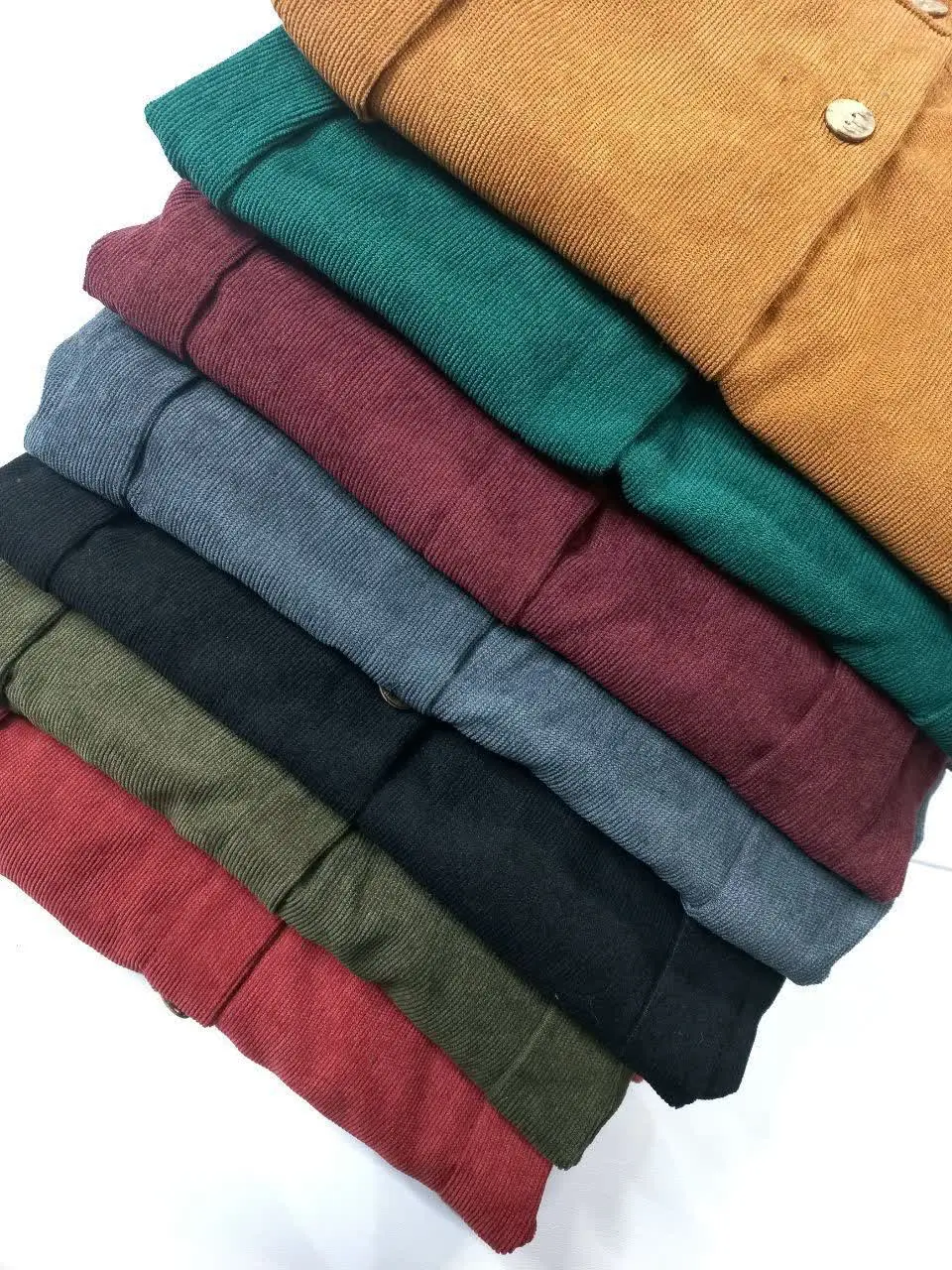 ❤️نام: مانتو پاییزه مدل گیسو
