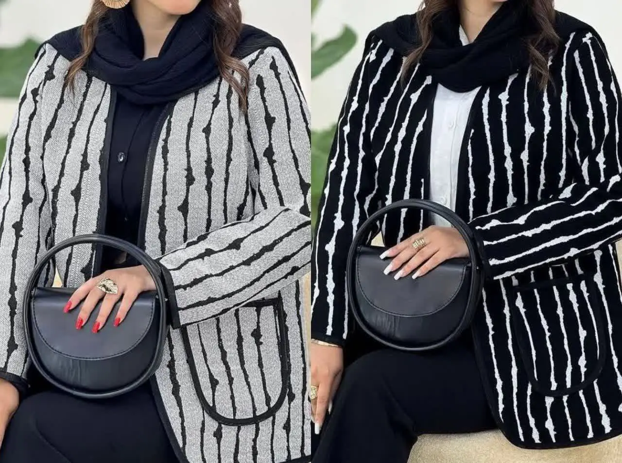 💞نام: کت تافته پری