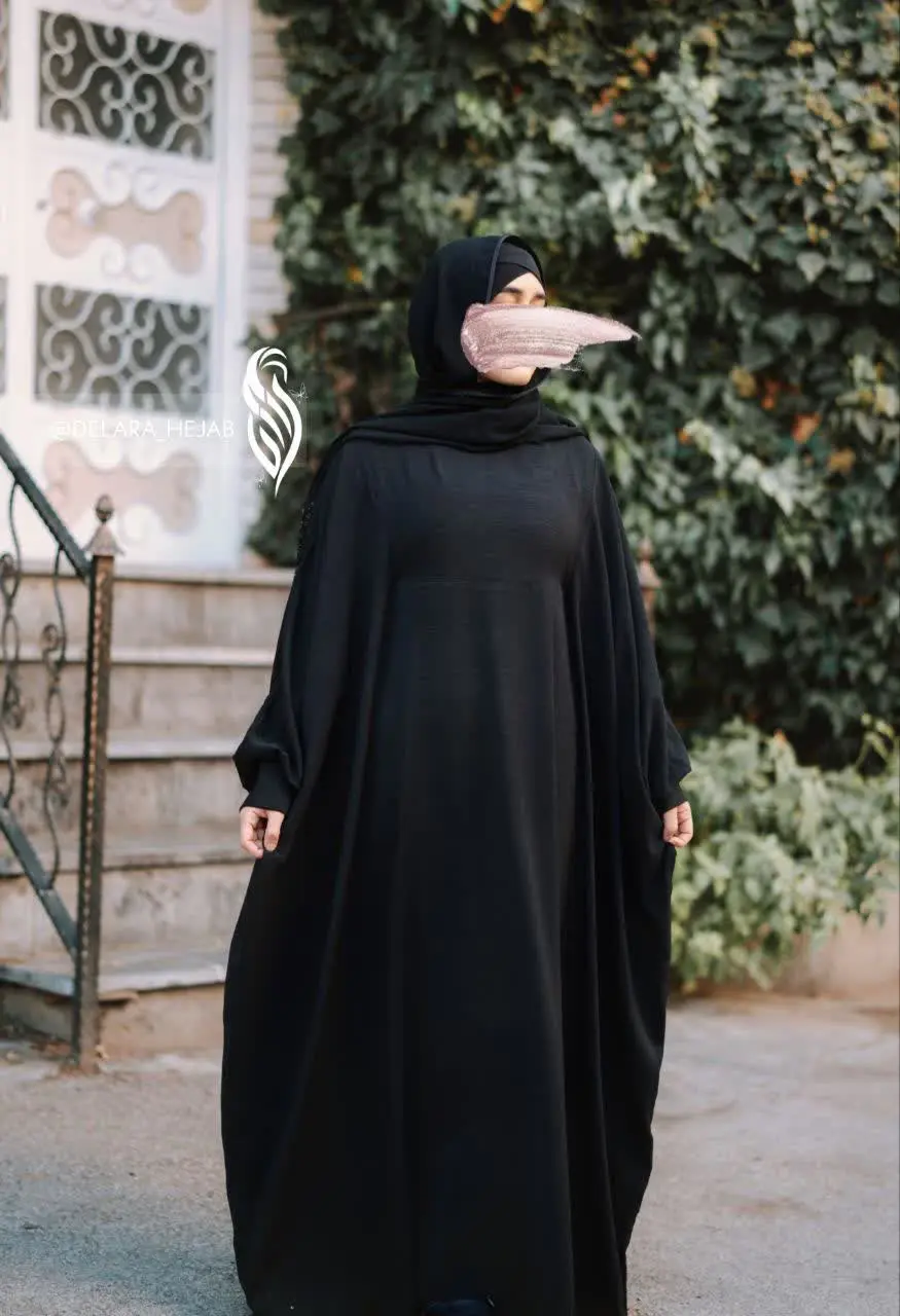 و در آخر رنگ مشکی همیشه پرطرفدار 🥰✋🏻😍
