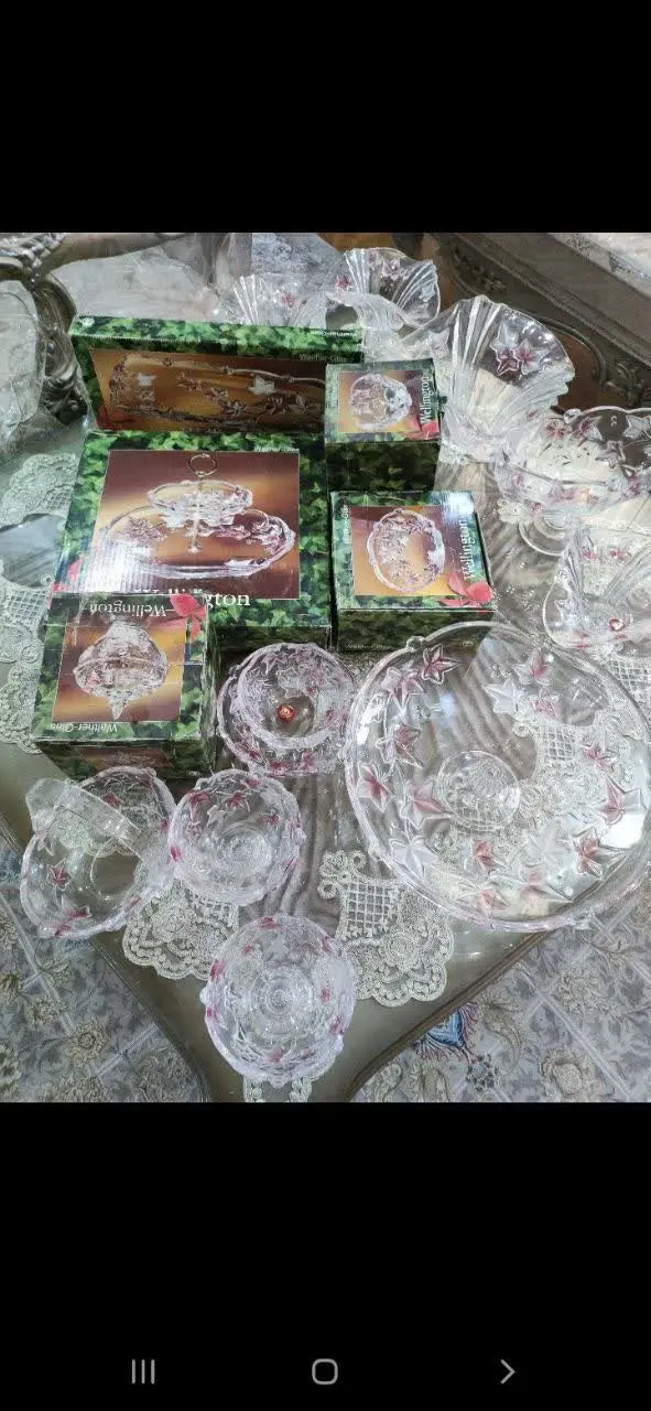 ۳دست پیش دستی
