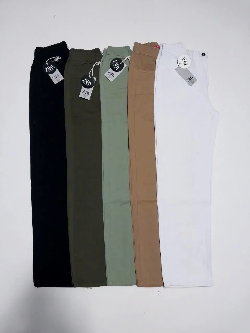 🔺مدل: نیم بگ
