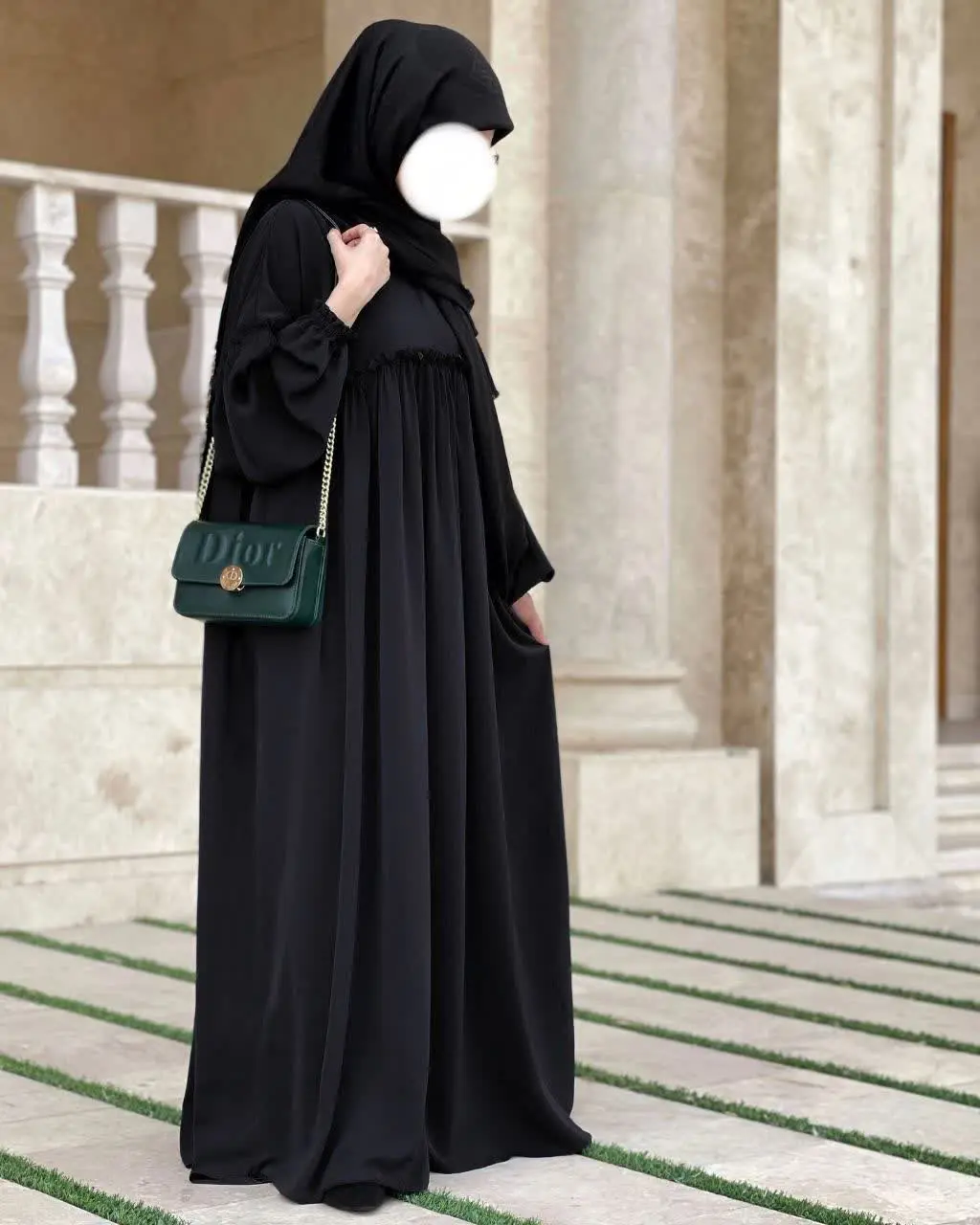 عبا سانا😍🌹