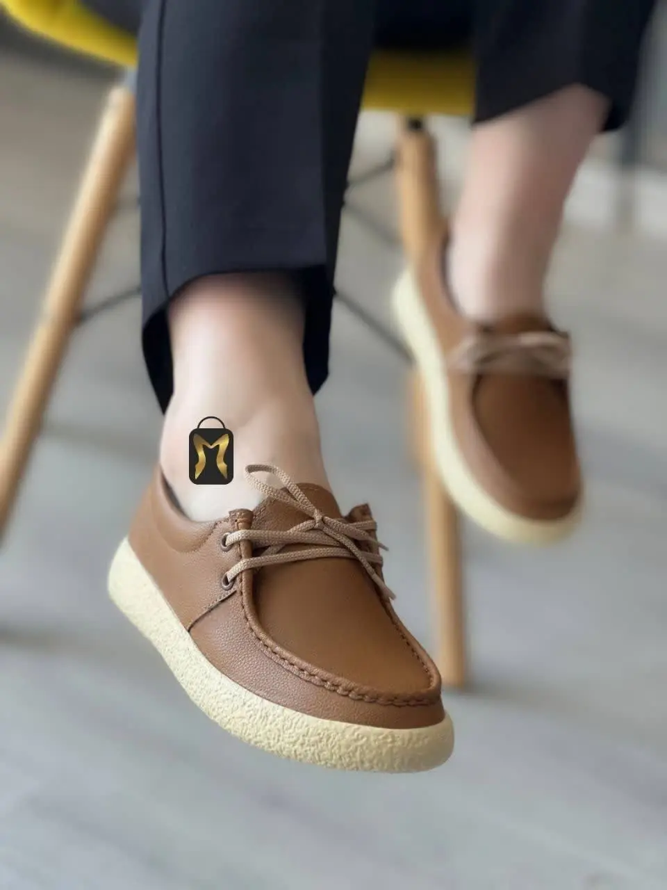 مدل «بگ» (Bag) 
