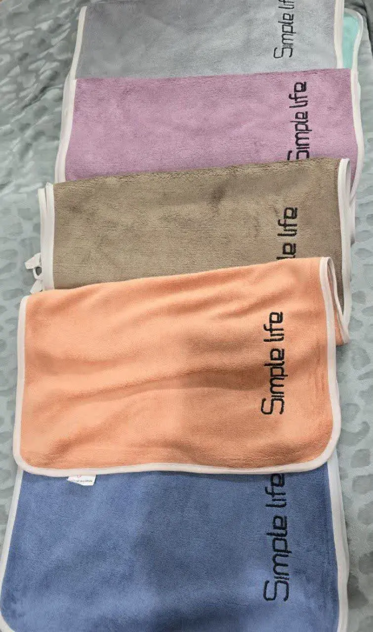 💫 حوله دست و صورت 💫
