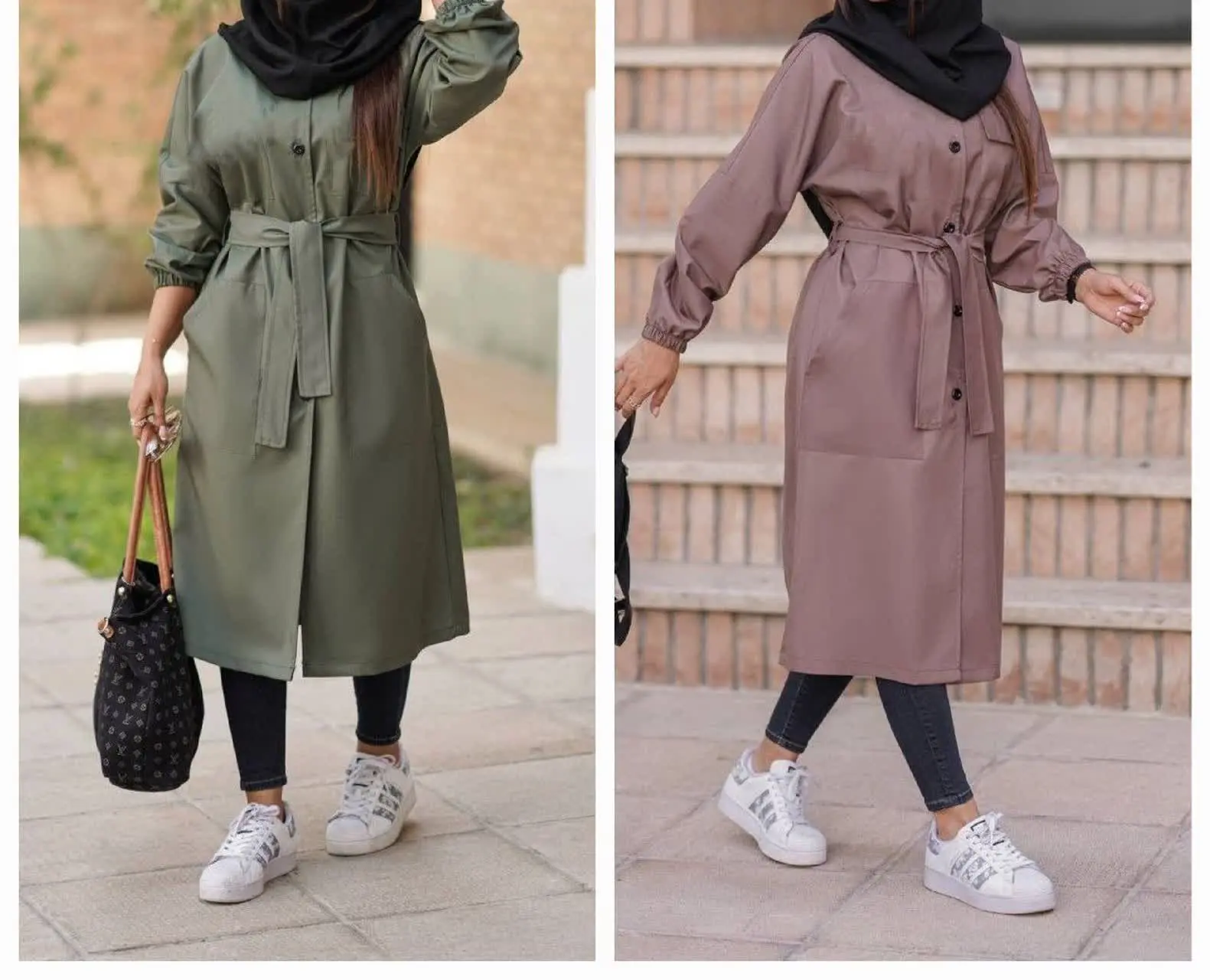 نام: مانتودانشجویی پگاه
