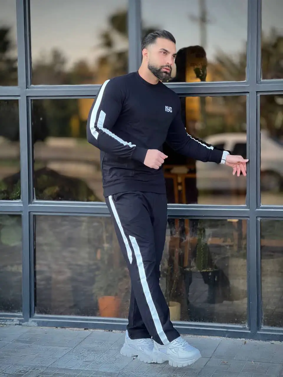 🍃 #ست_دورس_اسلش لاکراجذاب🍃
