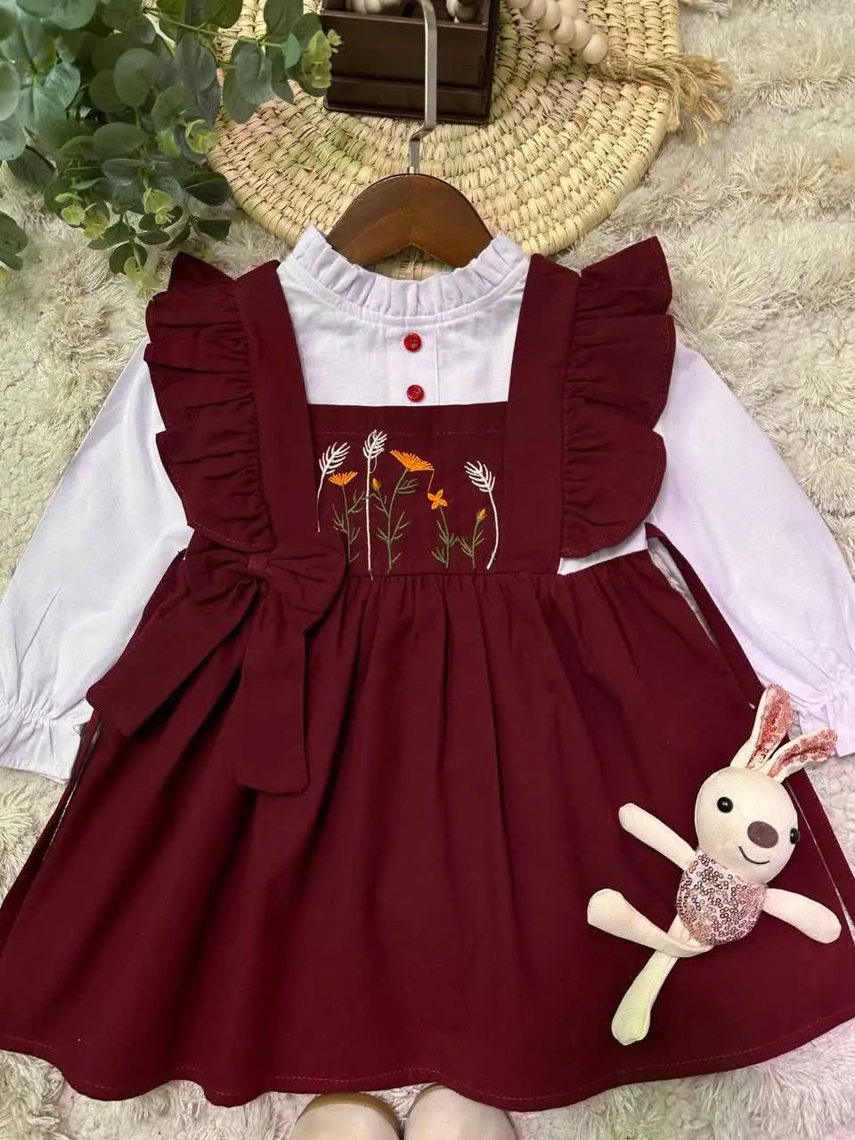 نام: ست گندم
