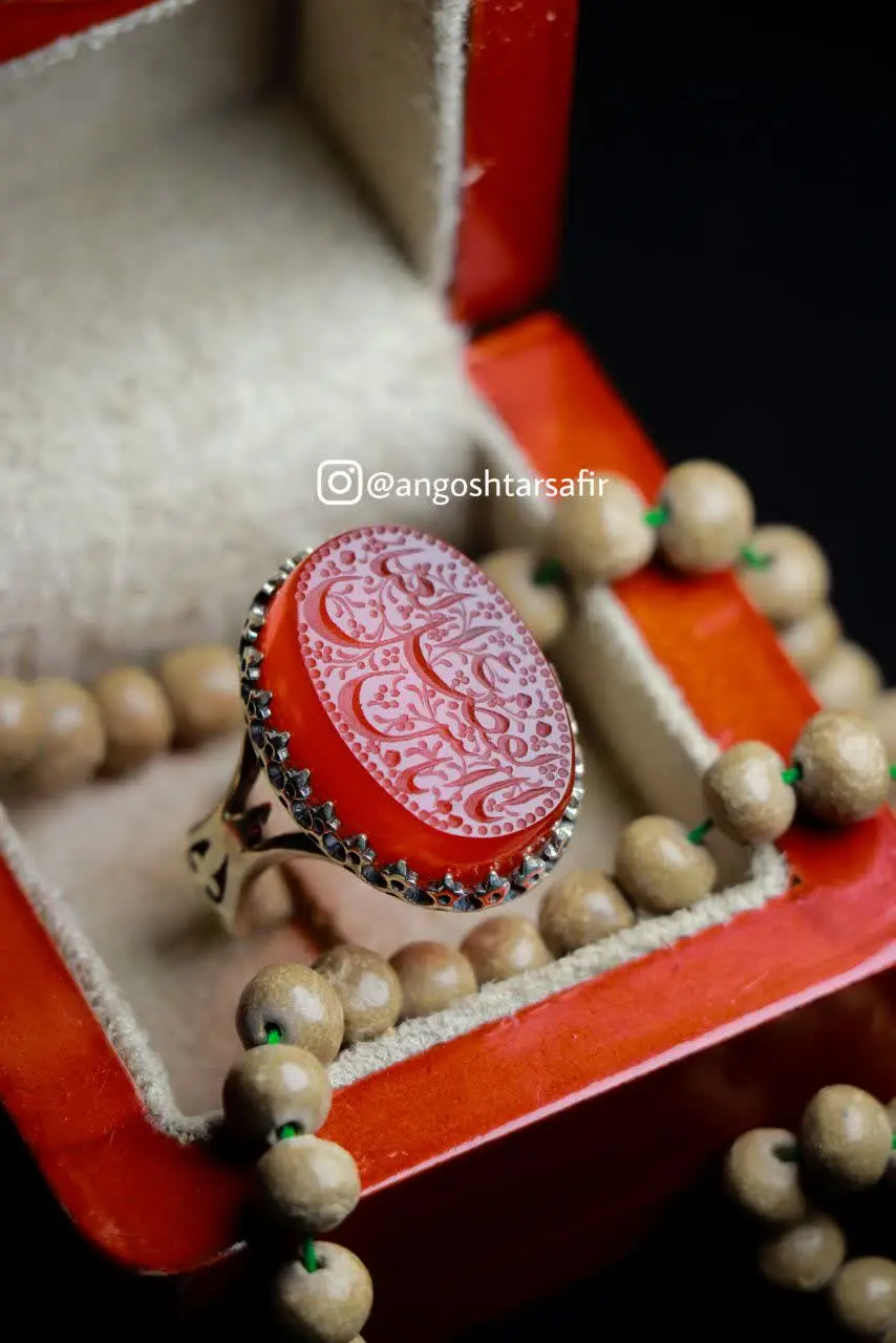 🔸مدل رکاب: نیزه‌ای ۱۸در۲۵
