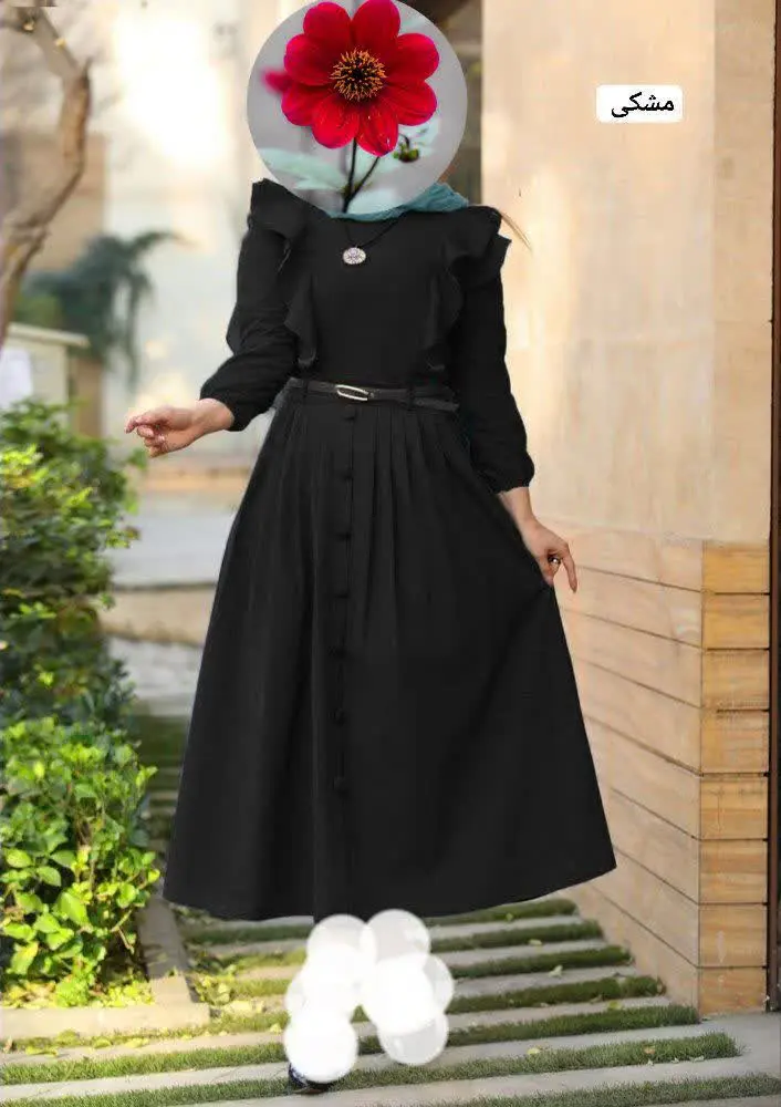 👚 نام: ست سه تیکه بهاران ✔️
