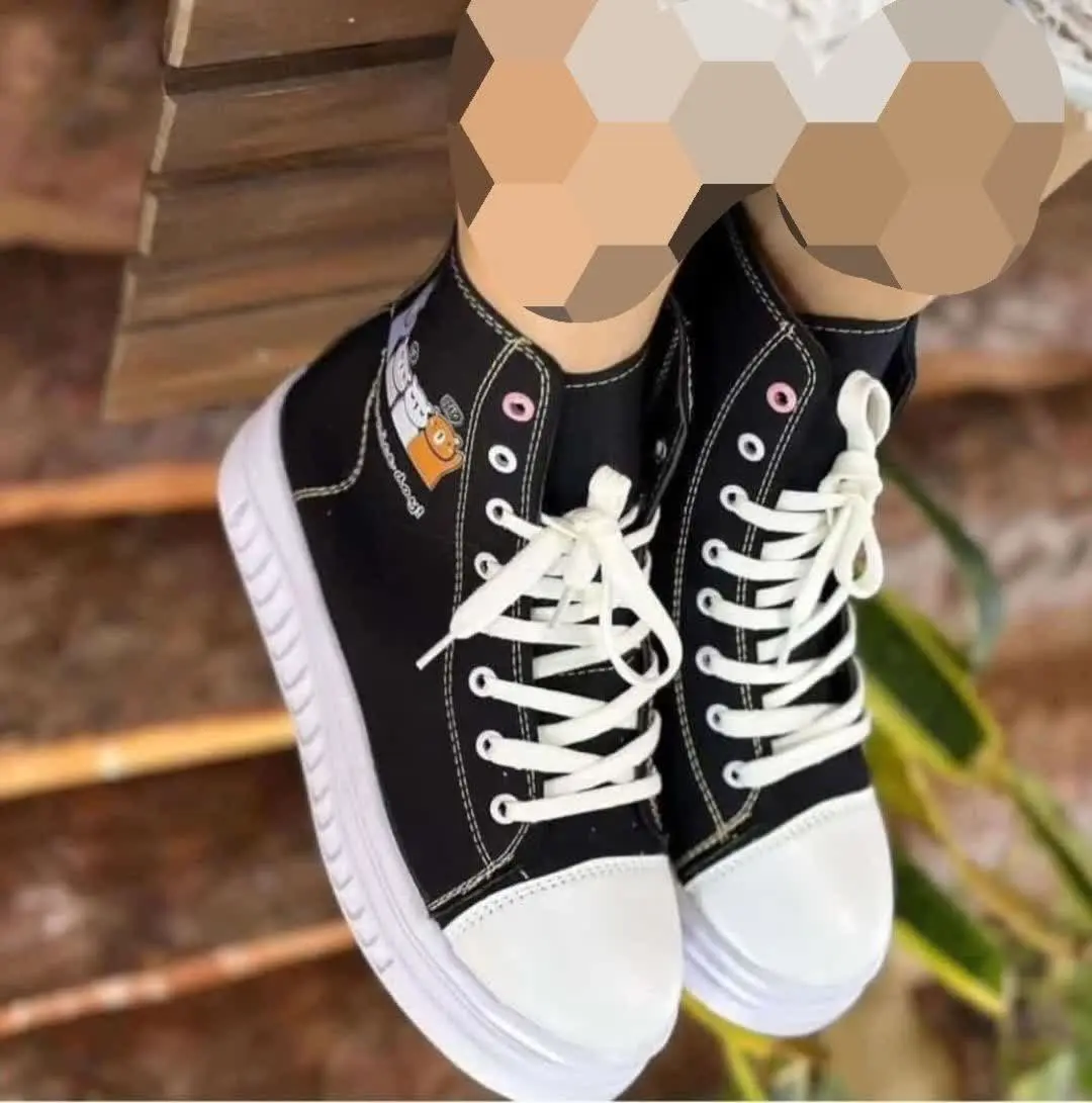 رنگبندی مشکی و سفید