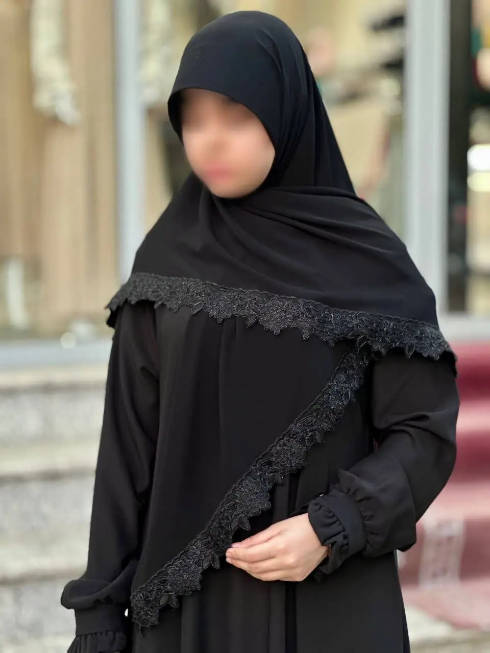 کالکشن مشکی