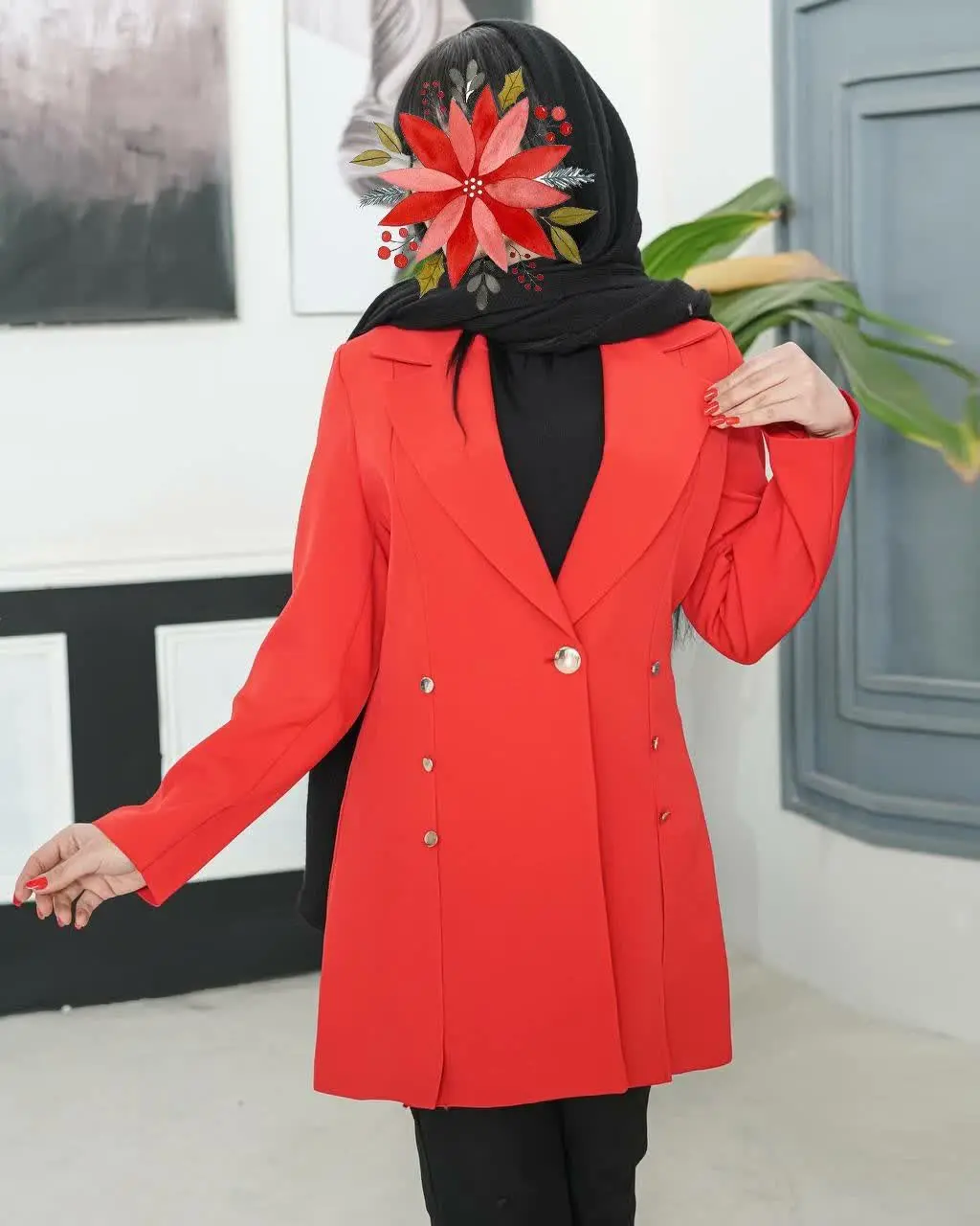 👈با ما بهای واقعی کیفیت را بپردازید👌
