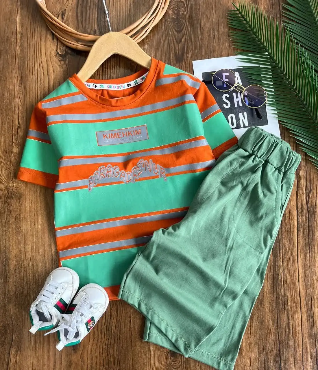 براتون سنگ تموم گذاشتیما🙌😍
