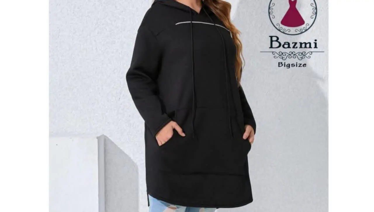 هودی پاییزه🍂🍂🍂