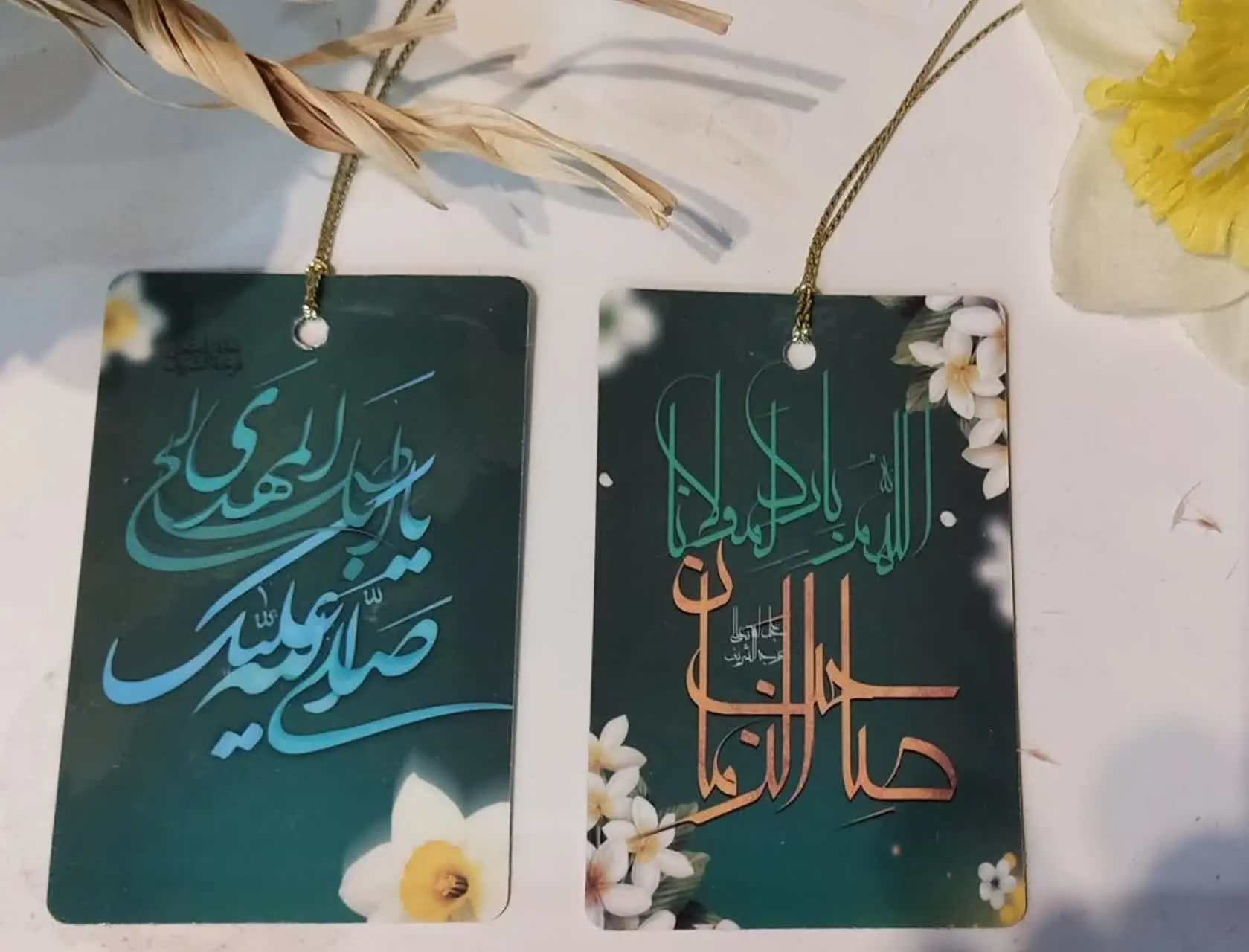 ✨آویز ماشین✨
