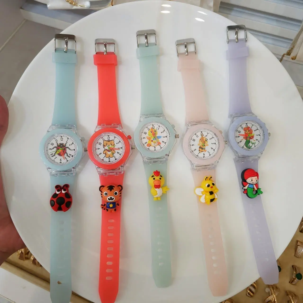 #ساعت_بچگانه
