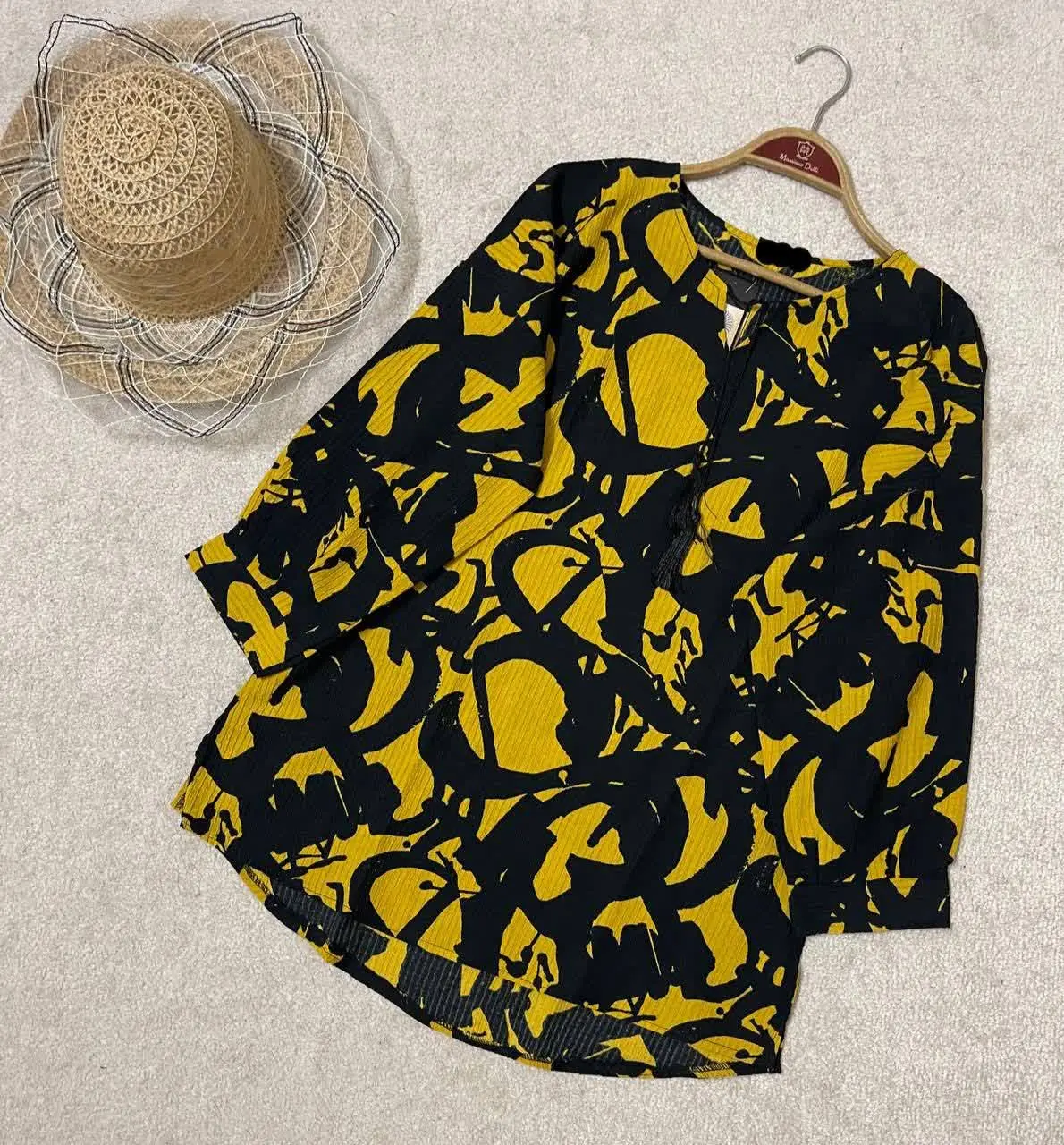 نام: گل آذین
