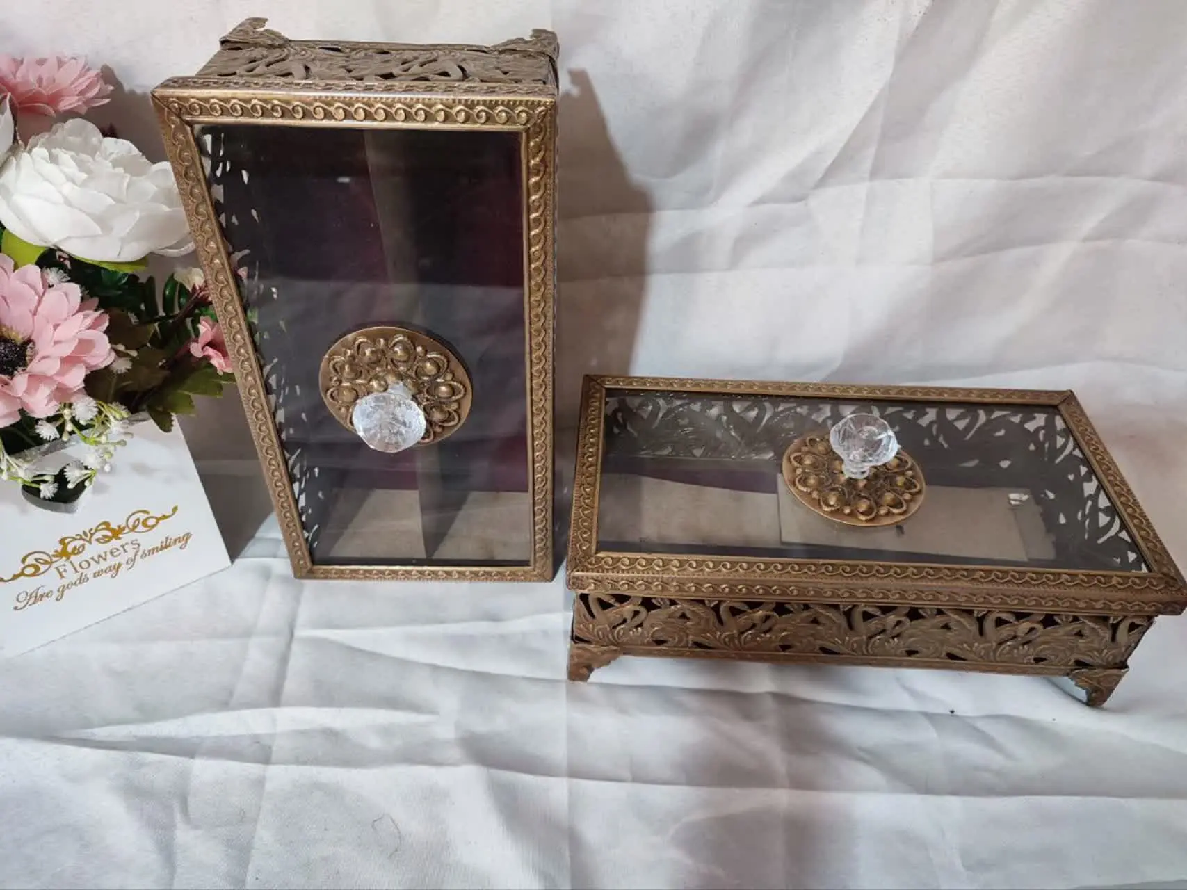 جا قاشق وچنگال فلزی
