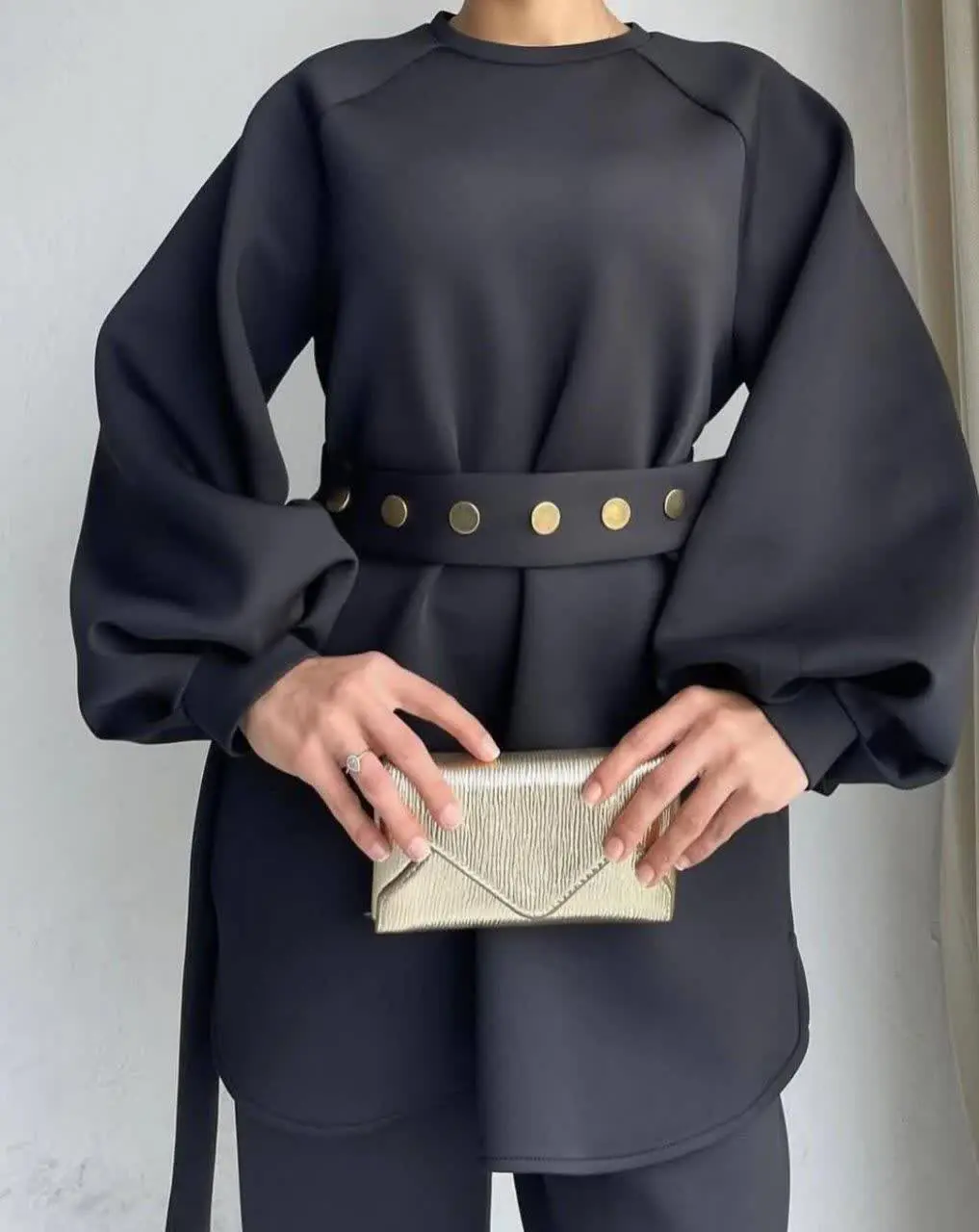 👚 نام: ست کمند
