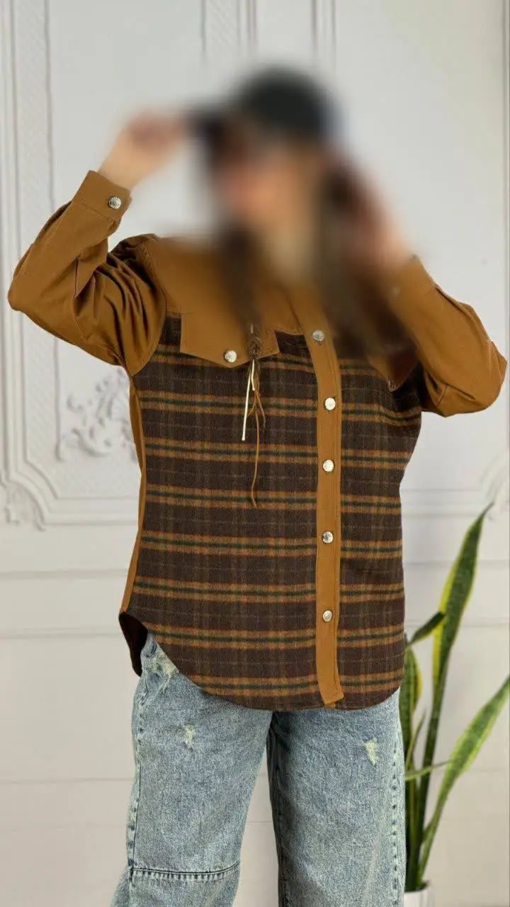 شارژ مجدد مدل زیبای امروزمون 🤍
