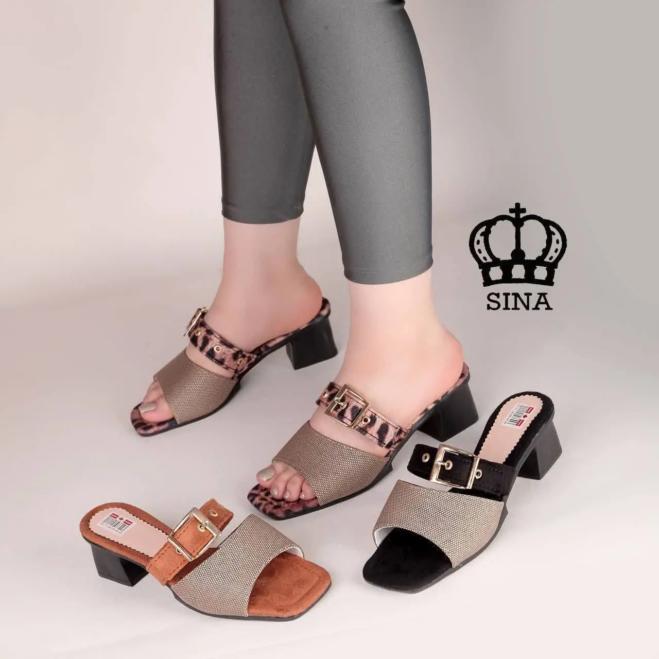 مدل تابستانی مراکشی
