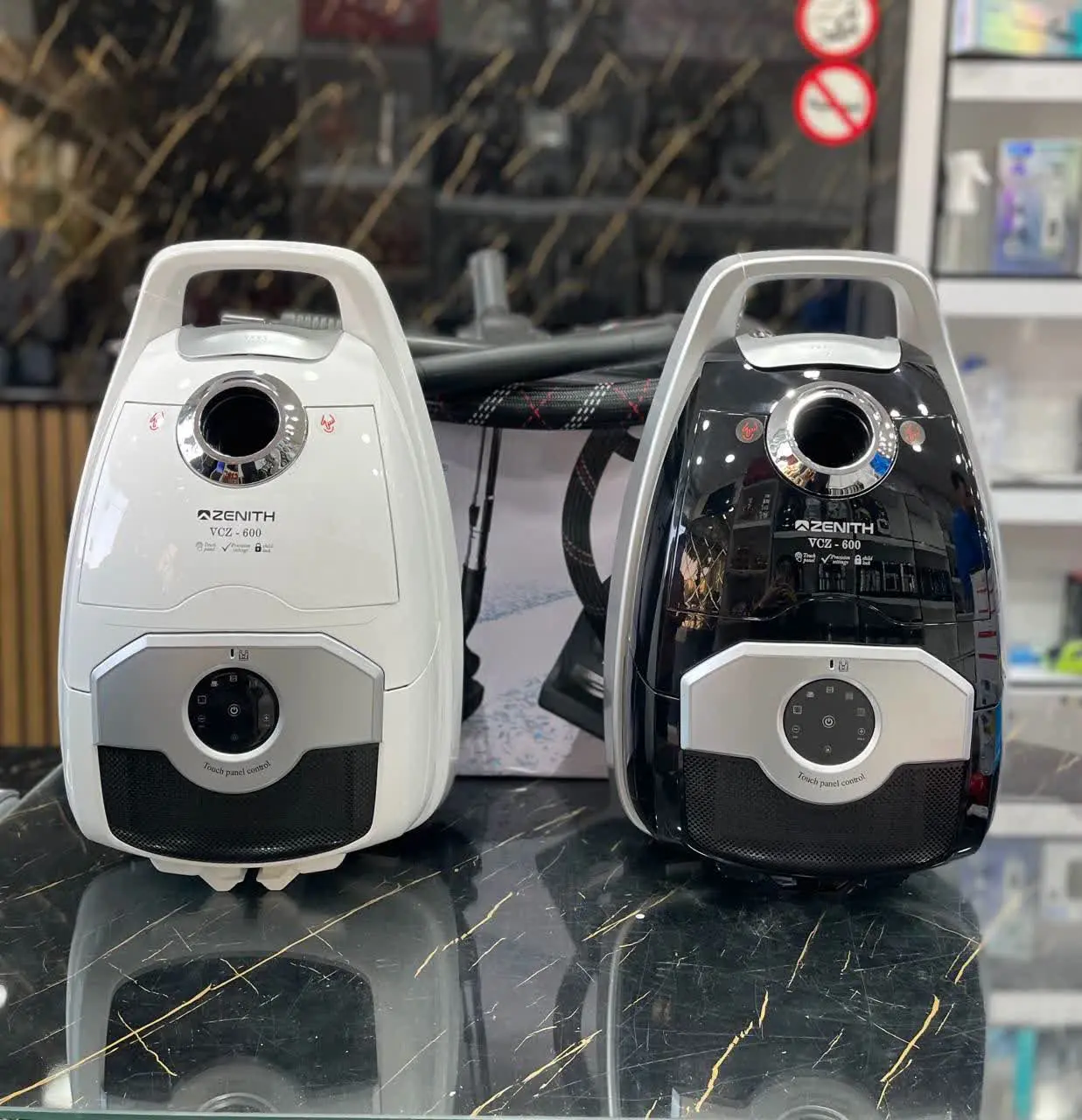 طول سیم ۷متر، جمع شدن خودکا...