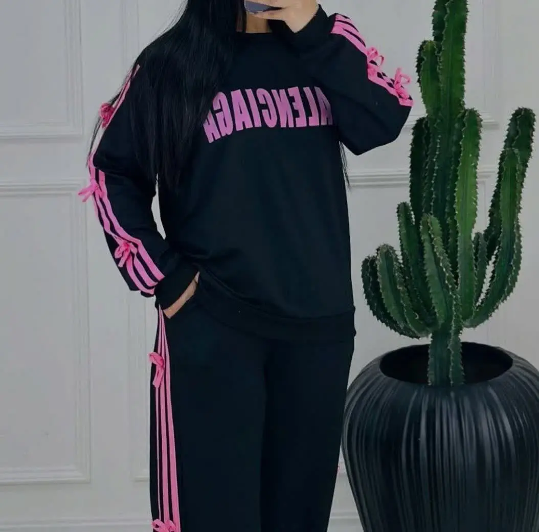 💞نام: بلوز آستین بلند و شلو...