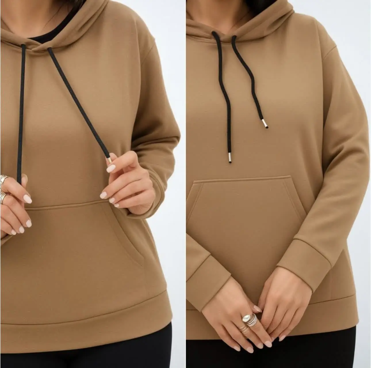 ☘نام: هودی جیب کانگورویی سو...