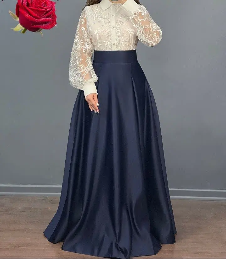 _شومیز سلنا
