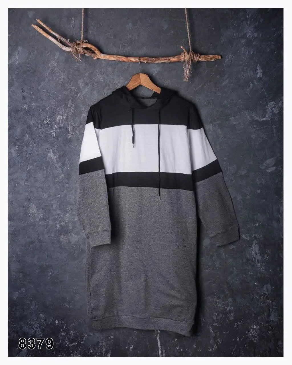 هودی لانگ پاییزی