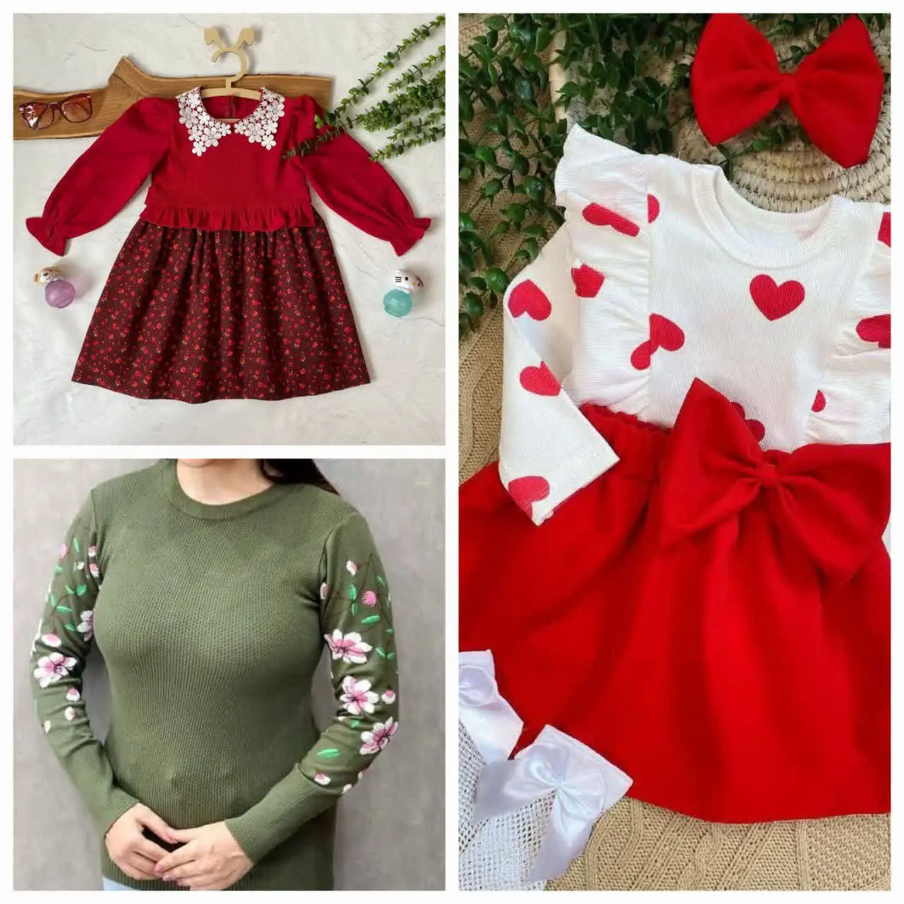 🌸پوشاک هلما🌸
