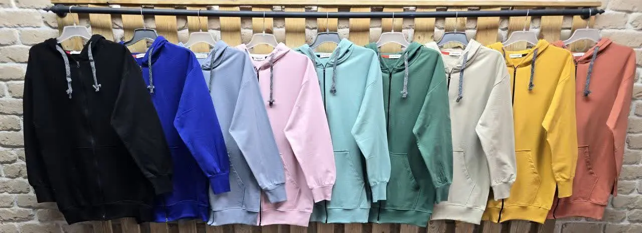 #سویشرت_زنانه😍
