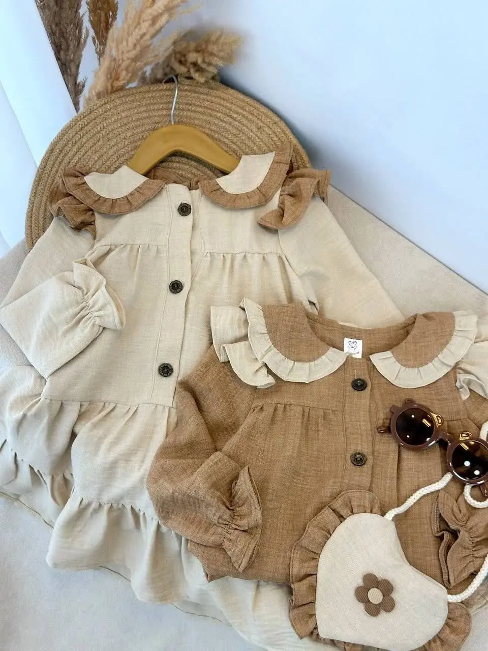 ✅جنس سوفیا همراه کیف