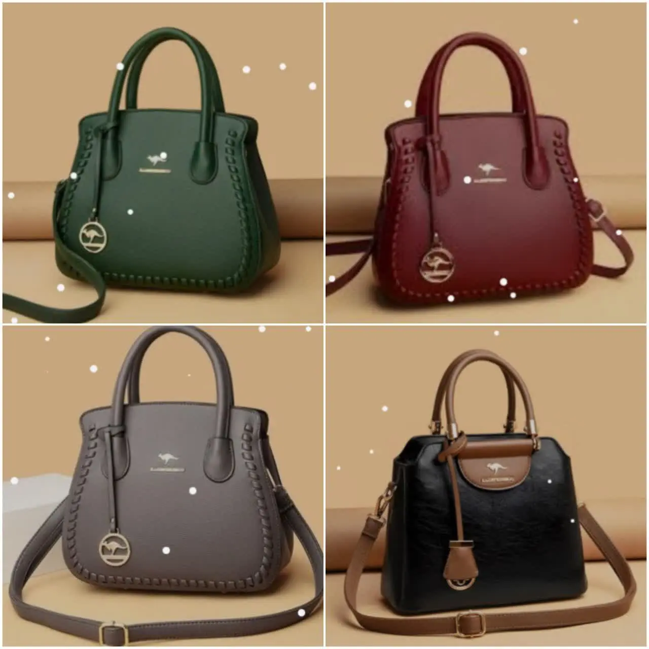 بالای ۱۵۰۰ مدل 😍😍
